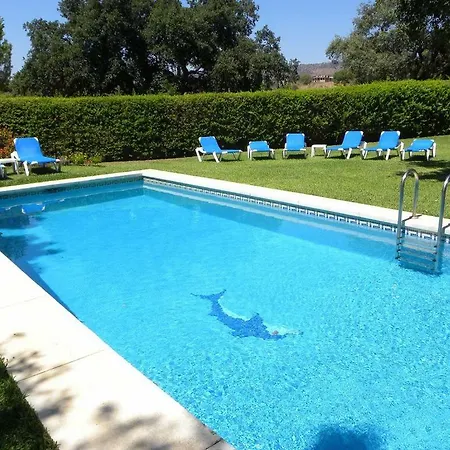 Villa With Private Pool And Garden In Marbella Exterior photo