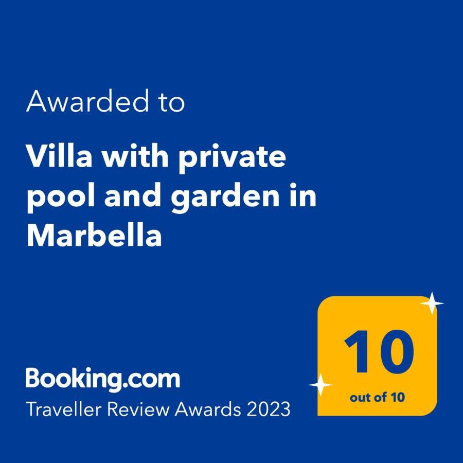 With Private Pool And Garden In Villa