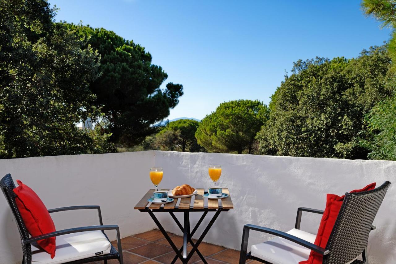Willa With Private Pool And Garden In Marbella